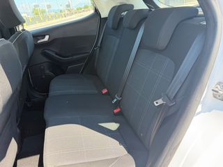 Ford Fiesta 2018 1.0cc 101hp EcoBoost /Navi TITANIUM-thumb-23