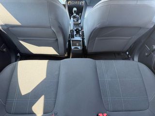 Ford Fiesta 2018 1.0cc 101hp EcoBoost /Navi TITANIUM-thumb-25