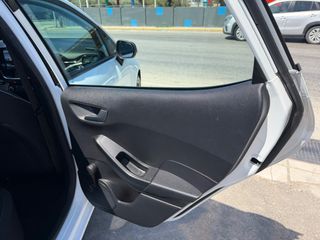 Ford Fiesta 2018 1.0cc 101hp EcoBoost /Navi TITANIUM-thumb-32
