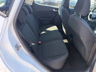 Ford Fiesta 2018 1.0cc 101hp EcoBoost /Navi TITANIUM-thumb-24