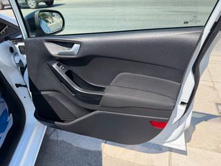 Ford Fiesta 2018 1.0cc 101hp EcoBoost /Navi TITANIUM-thumb-30