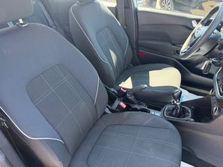 Ford Fiesta 2018 1.0cc 101hp EcoBoost /Navi TITANIUM-thumb-21