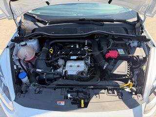 Ford Fiesta 2018 1.0cc 101hp EcoBoost /Navi TITANIUM-thumb-33