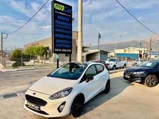 Ford Fiesta 2018