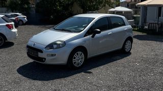 Fiat Punto 2014 1.2 Lounge