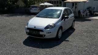 Fiat Punto 2014 1.2 Lounge-thumb-1