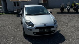Fiat Punto 2014 1.2 Lounge-thumb-2