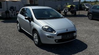 Fiat Punto 2014 1.2 Lounge-thumb-3
