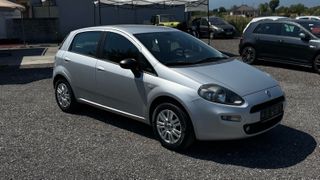 Fiat Punto 2014 1.2 Lounge-thumb-4