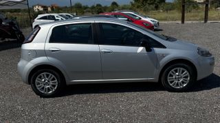 Fiat Punto 2014 1.2 Lounge-thumb-5