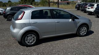 Fiat Punto 2014 1.2 Lounge-thumb-6