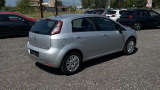 Fiat Punto 2014 1.2 Lounge-thumb-7