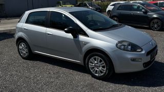 Fiat Punto 2014 1.2 Lounge-thumb-8