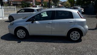 Fiat Punto 2014 1.2 Lounge-thumb-9