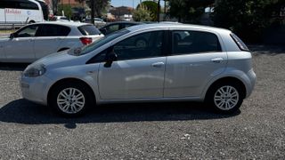 Fiat Punto 2014 1.2 Lounge-thumb-10