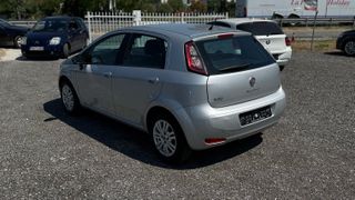 Fiat Punto 2014 1.2 Lounge-thumb-11