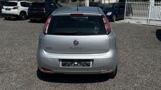 Fiat Punto 2014 1.2 Lounge-thumb-12