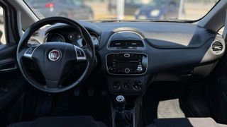 Fiat Punto 2014 1.2 Lounge-thumb-13
