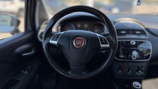 Fiat Punto 2014 1.2 Lounge-thumb-14
