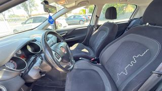 Fiat Punto 2014 1.2 Lounge-thumb-16