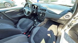 Fiat Punto 2014 1.2 Lounge-thumb-17