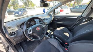 Fiat Punto 2014 1.2 Lounge-thumb-19