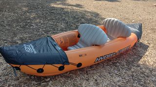 KAYAK ΦΟΥΣΚΩΤΟ 2 ΘΕΣΕΩΝ