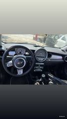 ΤΑΜΠΛΟ ΕΜΠΡΟΣ ΚΟΜΠΛΕ ΜΕ ΚΑΝΤΡΑΝ MINI COYPER R56 06-11 1600 3/ΠΟΡΤΟ