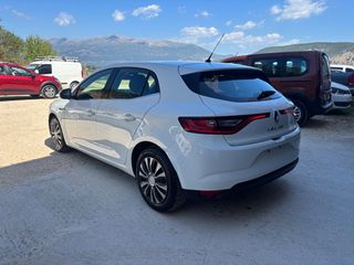 Renault Megane 2018 1.2 ΒΕΝΖΙΝΗ-thumb-2