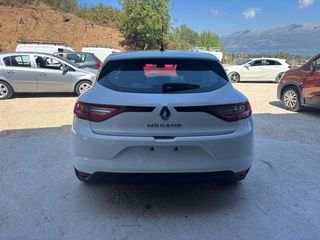 Renault Megane 2018 1.2 ΒΕΝΖΙΝΗ-thumb-3