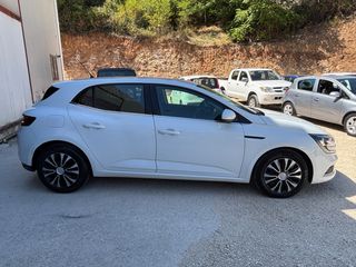 Renault Megane 2018 1.2 ΒΕΝΖΙΝΗ-thumb-5