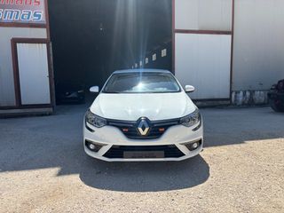 Renault Megane 2018 1.2 ΒΕΝΖΙΝΗ-thumb-6