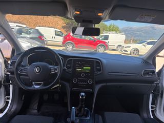 Renault Megane 2018 1.2 ΒΕΝΖΙΝΗ-thumb-11