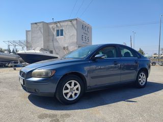 Volvo S40 2006 1.6 105 HP-thumb-6