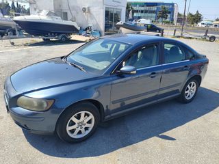 Volvo S40 2006 1.6 105 HP-thumb-8