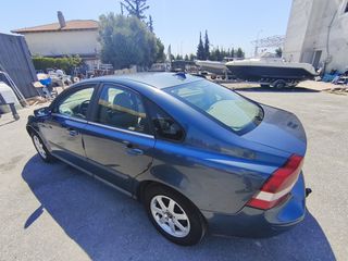 Volvo S40 2006 1.6 105 HP-thumb-25