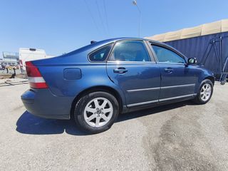Volvo S40 2006 1.6 105 HP-thumb-27