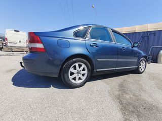 Volvo S40 2006 1.6 105 HP-thumb-28