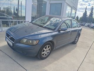 Volvo S40 2006 1.6 105 HP-thumb-5