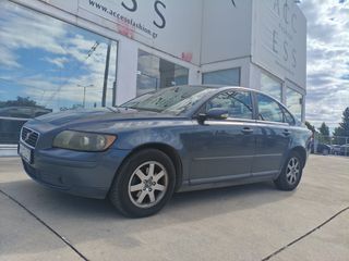 Volvo S40 2006 1.6 105 HP-thumb-7