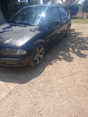 Bmw 318 2005 Ε46
