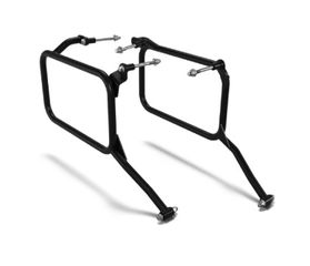 Βάσεις πλαϊνών βαλιτσών γνήσιες Royal Enfield Himalayan 450