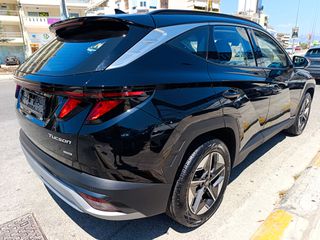 Hyundai Tucson 2024 1.6 CRDI MHeV 4WD DISTINCTIVE-thumb-6