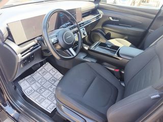 Hyundai Tucson 2024 1.6 CRDI MHeV 4WD DISTINCTIVE-thumb-44