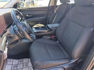 Hyundai Tucson 2024 1.6 CRDI MHeV 4WD DISTINCTIVE-thumb-45