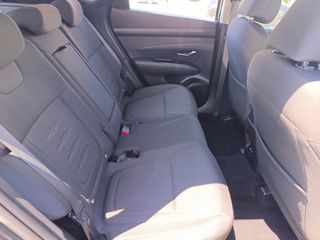 Hyundai Tucson 2024 1.6 CRDI MHeV 4WD DISTINCTIVE-thumb-49
