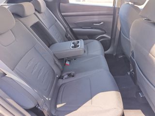 Hyundai Tucson 2024 1.6 CRDI MHeV 4WD DISTINCTIVE-thumb-50