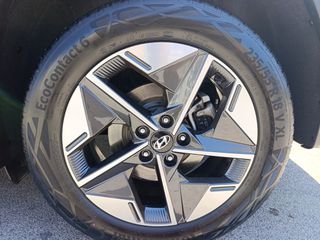 Hyundai Tucson 2024 1.6 CRDI MHeV 4WD DISTINCTIVE-thumb-10