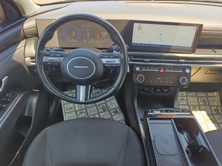 Hyundai Tucson 2024 1.6 CRDI MHeV 4WD DISTINCTIVE-thumb-15