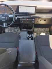 Hyundai Tucson 2024 1.6 CRDI MHeV 4WD DISTINCTIVE-thumb-17